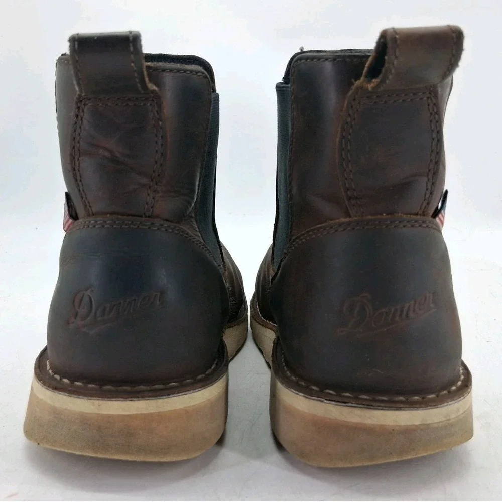 Danner pre owned